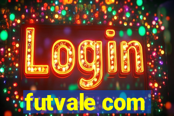 futvale com
