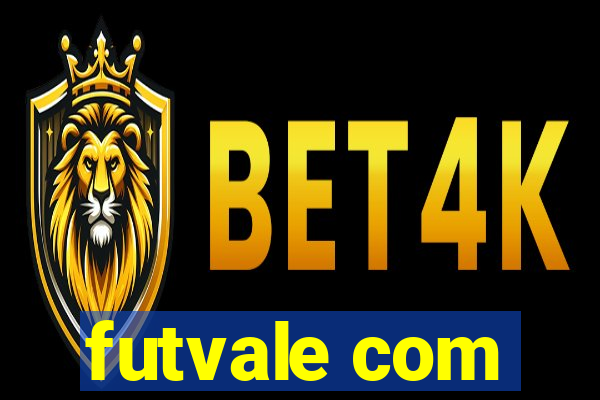 futvale com