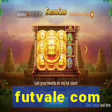 futvale com