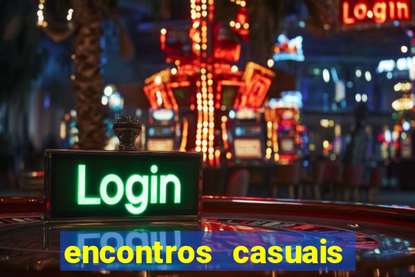 encontros casuais porto alegre