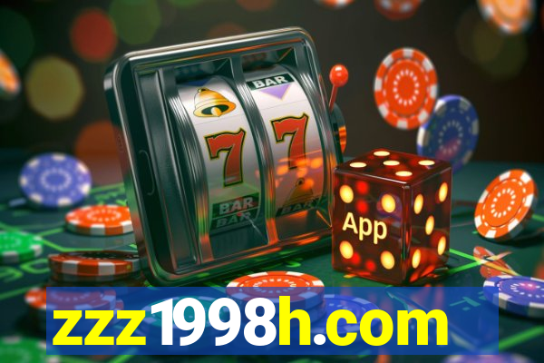 zzz1998h.com