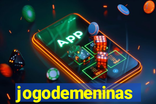 jogodemeninas