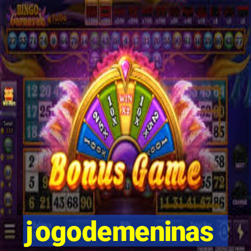 jogodemeninas