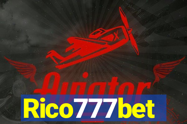 Rico777bet