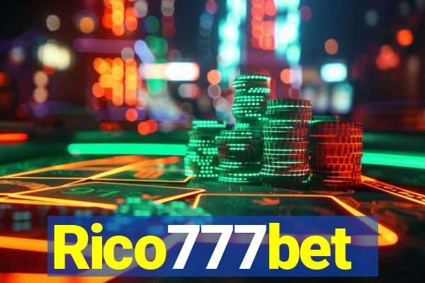 Rico777bet