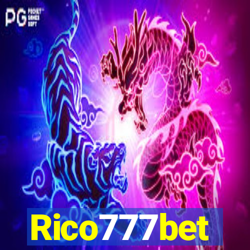 Rico777bet