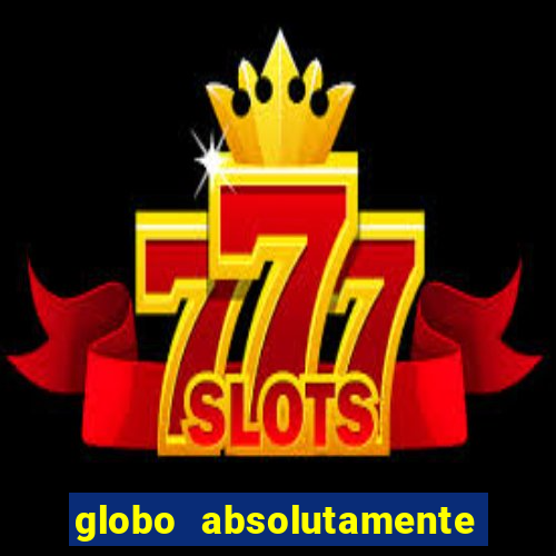globo absolutamente tudo sobre esportes e noticias