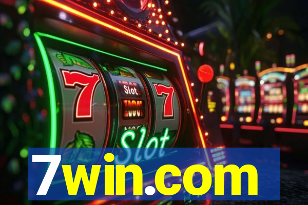 7win.com
