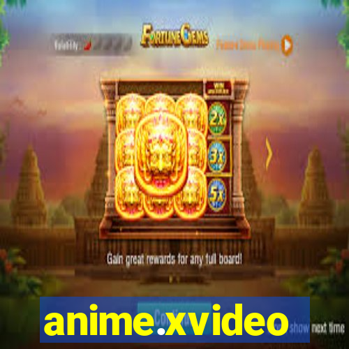 anime.xvideo