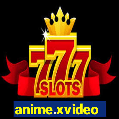 anime.xvideo
