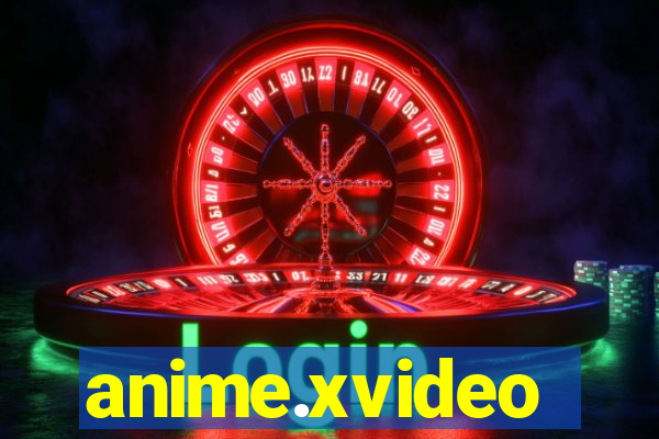anime.xvideo