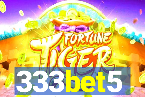 333bet5