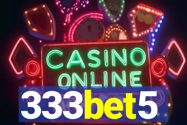 333bet5