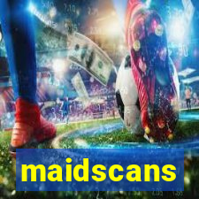 maidscans