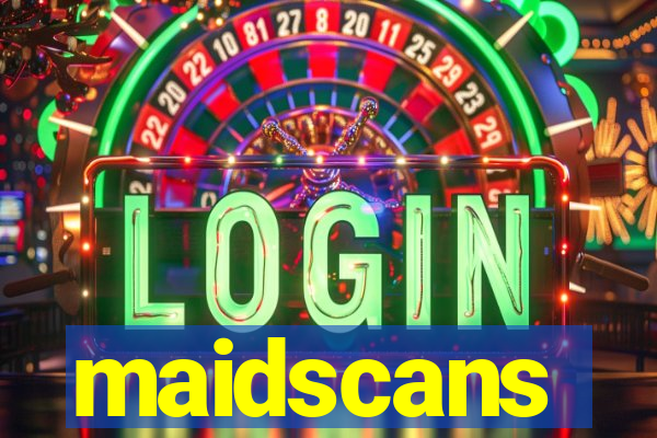 maidscans