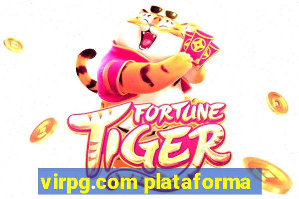 virpg.com plataforma