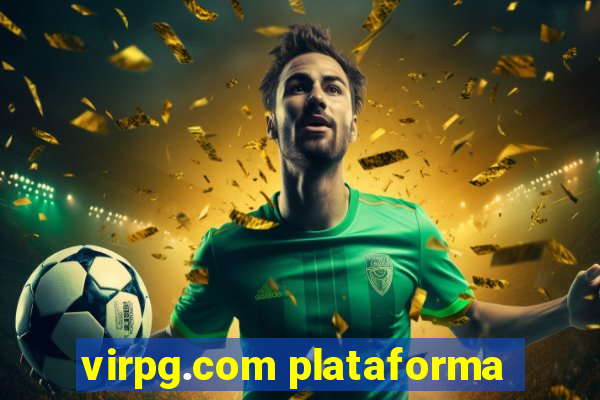 virpg.com plataforma