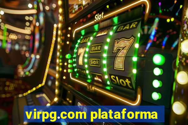 virpg.com plataforma