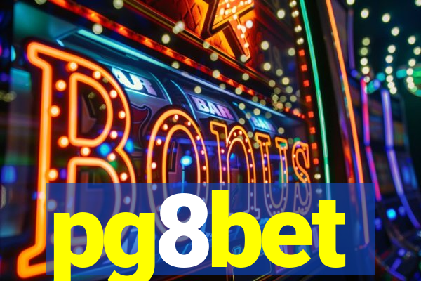 pg8bet