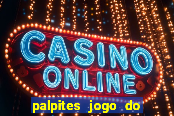 palpites jogo do bicho tavinho