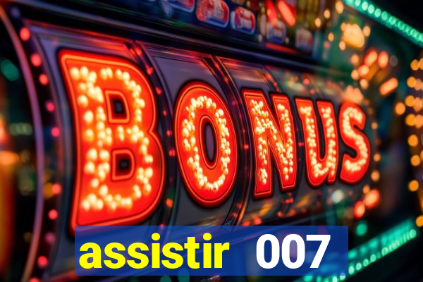 assistir 007 cassino royale filme completo em portugues