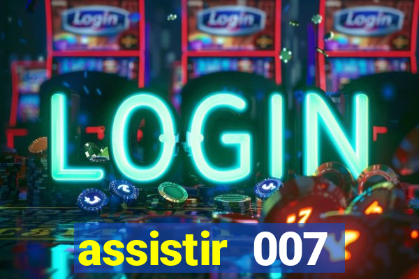 assistir 007 cassino royale filme completo em portugues