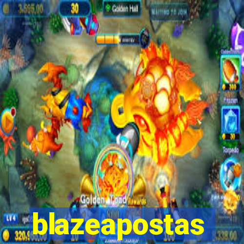 blazeapostas