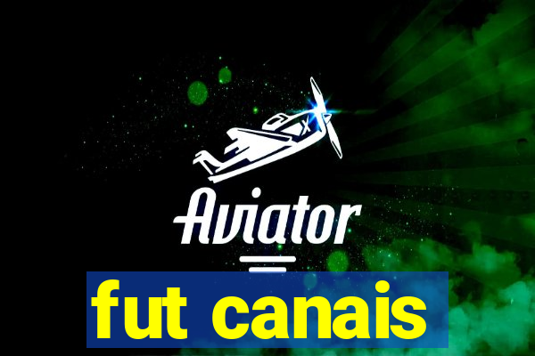 fut canais