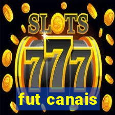 fut canais