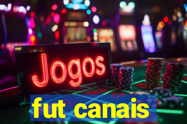 fut canais