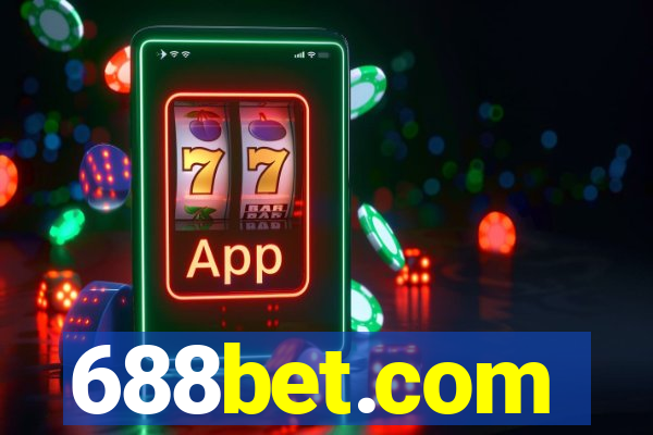 688bet.com