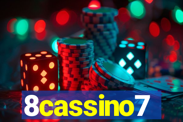 8cassino7