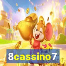 8cassino7