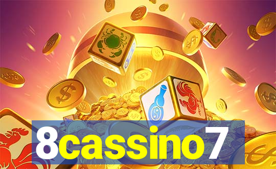 8cassino7