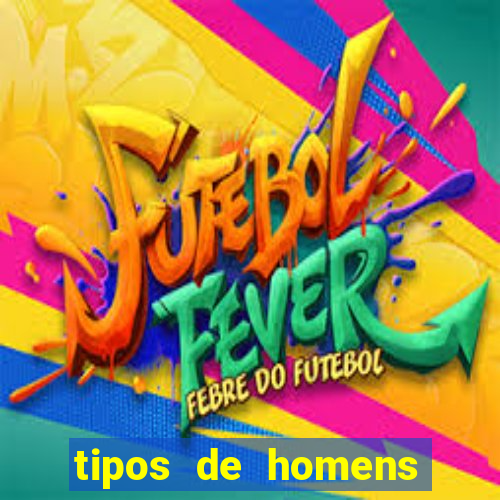 tipos de homens alfa beta sigma