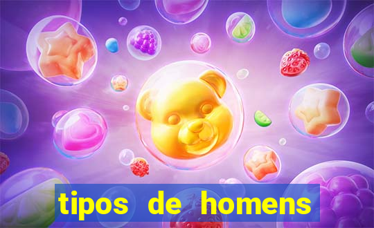 tipos de homens alfa beta sigma