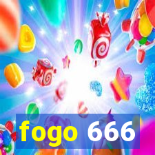 fogo 666