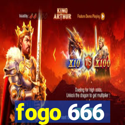 fogo 666