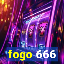 fogo 666