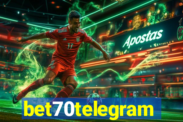 bet70telegram