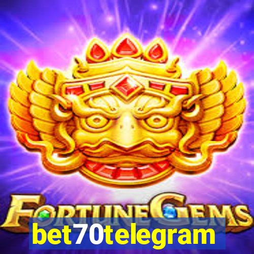 bet70telegram