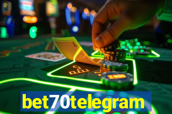bet70telegram
