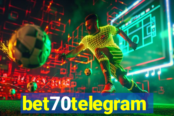 bet70telegram