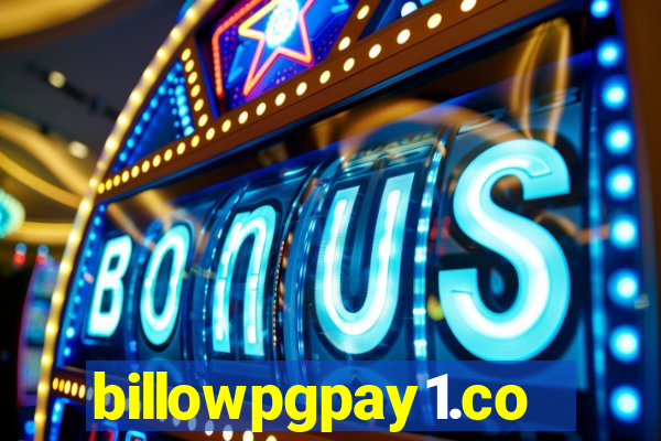 billowpgpay1.com