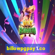 billowpgpay1.com