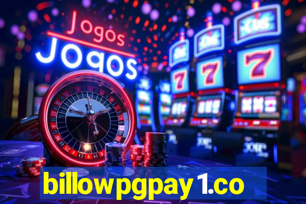 billowpgpay1.com