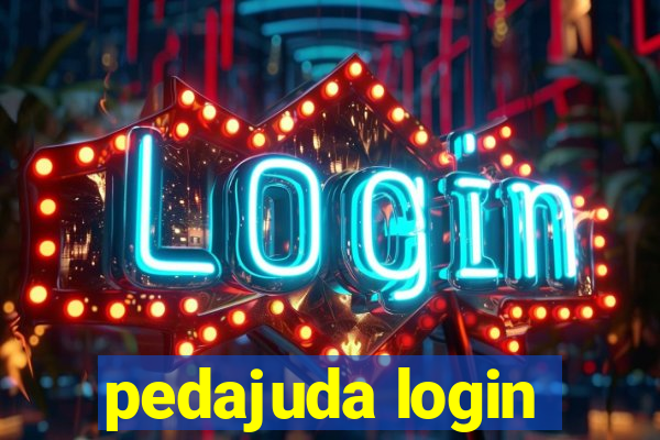 pedajuda login