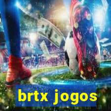 brtx jogos