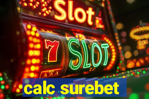 calc surebet