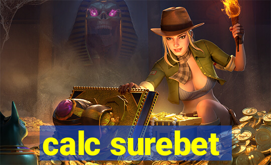 calc surebet